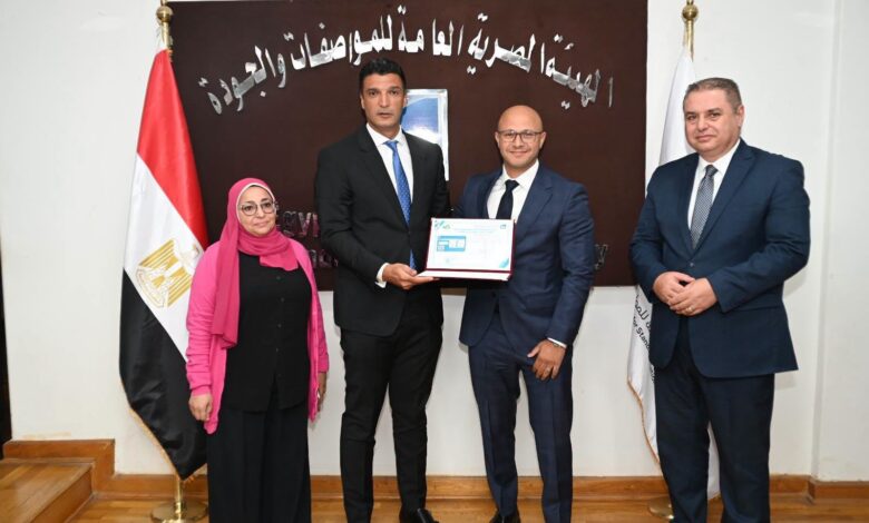 سوإيست من أوائل علامات السيارات في مصر تحصل على بطاقة كفاءة استهلاك الطاقة