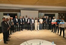فولفو عز العرب تكرّم موزعيها المعتمدين وتستعرض خطتها المستقبلية لعام 2027