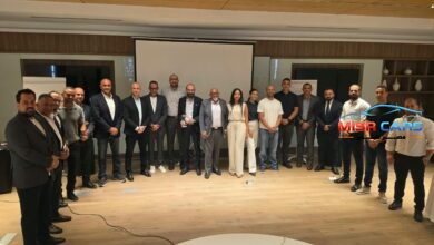 فولفو عز العرب تكرّم موزعيها المعتمدين وتستعرض خطتها المستقبلية لعام 2027