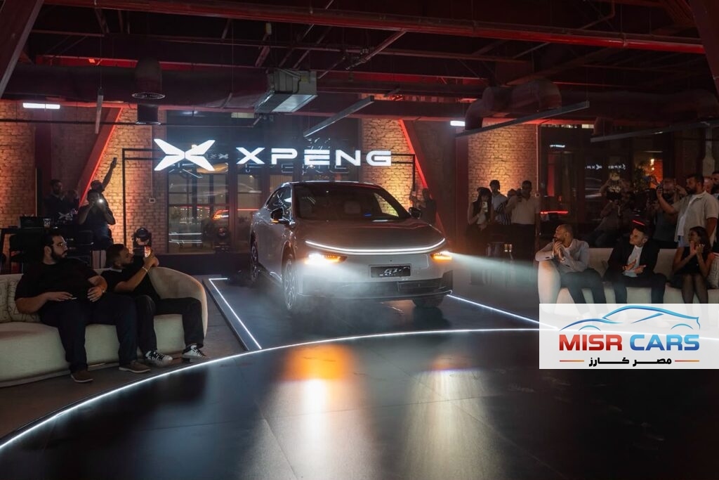 راية أوتو تكشف عن XPENG G7 Super REEV وP7+ Super REEV لأول مرة عالميًا خارج الصين
