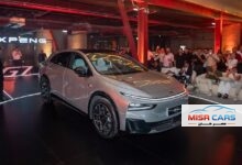 راية أوتو تكشف عن XPENG G7 Super REEV وP7+ Super REEV لأول مرة عالميًا خارج الصين