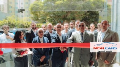 نيسان مصر تفتتح فرعاً متكاملاً بجسر السويس في القاهرة بالتعاون مع "وهدان أوتو"