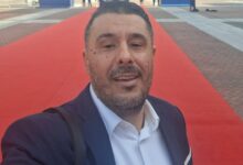 تامر الخولي مديرًا عامًا لعلامة ARCFOX بمجموعة EIM للسيارات