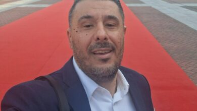تامر الخولي مديرًا عامًا لعلامة ARCFOX بمجموعة EIM للسيارات