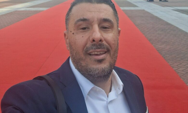 تامر الخولي مديرًا عامًا لعلامة ARCFOX بمجموعة EIM للسيارات