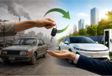 مبادرة إحلال السيارات