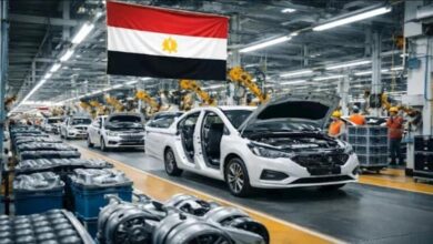 مبادرات حكومية جديدة لتشجيع المواطنين على شراء السيارات محلية الصنع