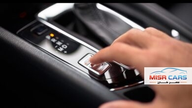ماذا يحدث عند تشغيل وضع Sport في سيارتك؟