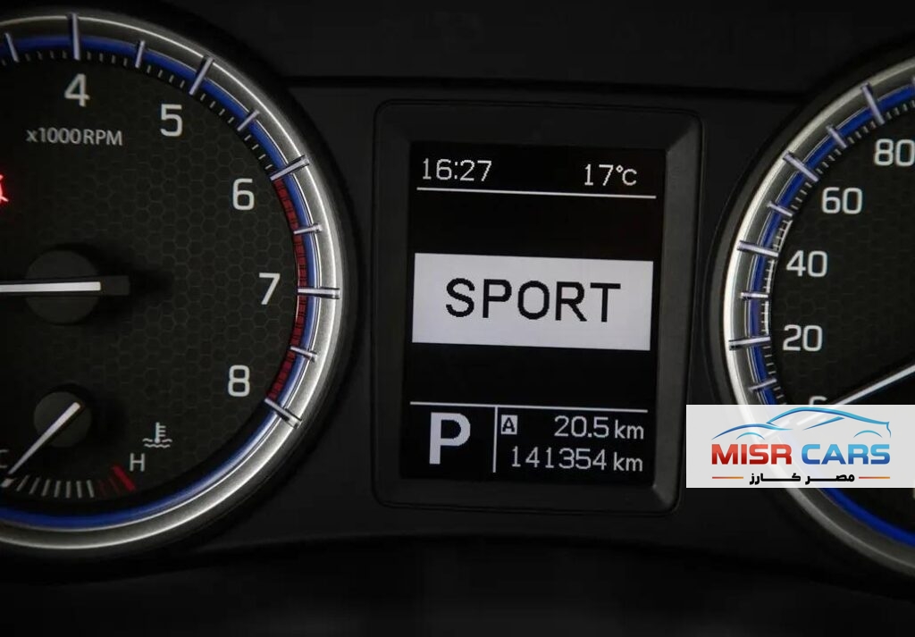 ماذا يحدث عند تشغيل وضع Sport في سيارتك؟