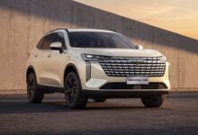 هافال H6.. أناقة الـ SUV والتكنولوجيا الذكية بأفضل سعر