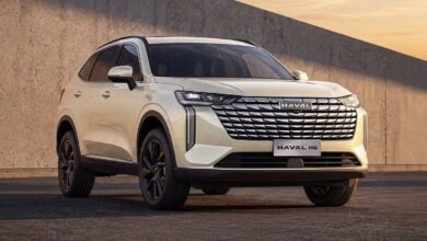 هافال H6.. أناقة الـ SUV والتكنولوجيا الذكية بأفضل سعر