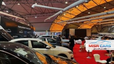 9 سبتمبر.. انطلاق الدورة الخامسة من "Auto Center Point" بأكسيس مول طريق السويس