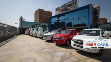 شيفروليه تعزز حضورها في مصر بافتتاح صالة عرض جديدة على الطريق الدائري