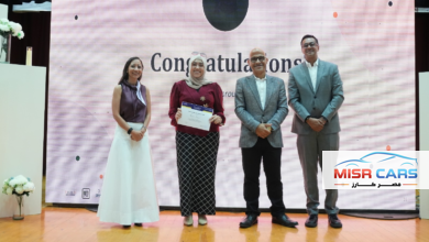 «جنرال موتورز» تدعم تأهيل 75 معلمة مصرية في التكنولوجيا والذكاء الاصطناعي