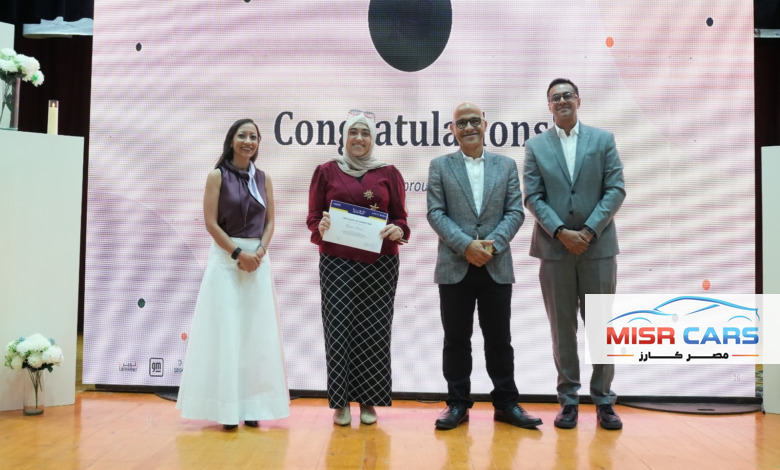«جنرال موتورز» تدعم تأهيل 75 معلمة مصرية في التكنولوجيا والذكاء الاصطناعي