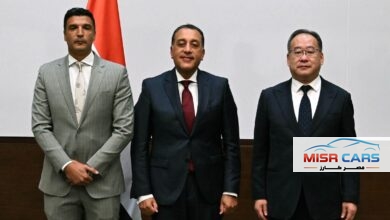 إنشاء مجمع صناعي جديد لإنتاج إطارات السيارات الملاكي والأتوبيسات في مصر