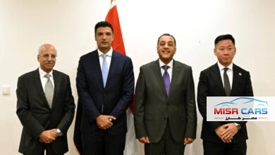 إنشاء مصنع لإنتاج البطاريات الكهربائية في مصر باستثمارات تتجاوز 2 مليار جنيه