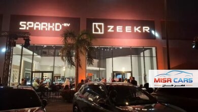 باستثمارات 50 مليون جنيه.. Sparkd-EV تفتتح أول صالة عرض لـ«ZEEKR» في شرق القاهرة