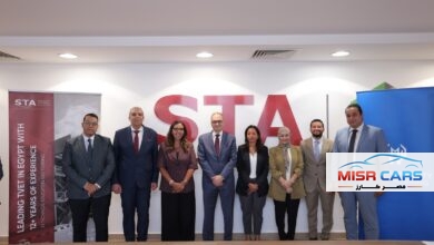 لأول مرة.. شراكة بين «أكاديمية السويدي» و«ماك لتصنيع وسائل النقل» لتأهيل الشباب لسوق العمل