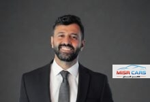 كايي موتورز إيجيبت تعين عمرو سلامة مديرًا للتسويق بالتزامن مع توسعات التصنيع المحلي