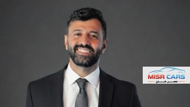 كايي موتورز إيجيبت تعين عمرو سلامة مديرًا للتسويق بالتزامن مع توسعات التصنيع المحلي