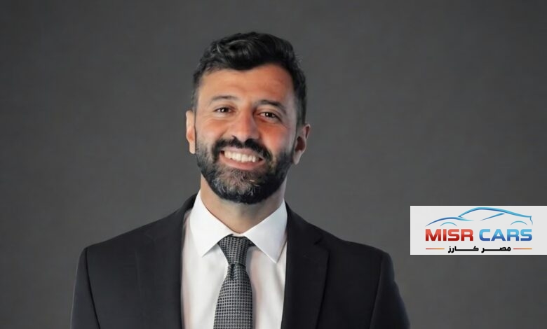كايي موتورز إيجيبت تعين عمرو سلامة مديرًا للتسويق بالتزامن مع توسعات التصنيع المحلي