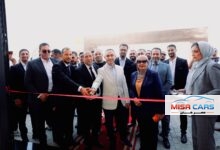 نيسان مصر تفتتح فرع AMG Motors المتكامل في دمياط الجديدة لخدمة عملائها