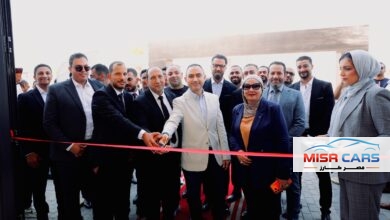 نيسان مصر تفتتح فرع AMG Motors المتكامل في دمياط الجديدة لخدمة عملائها