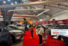 لأول مرة.. الإسكندرية تستضيف الدورة السادسة من «Auto Center Point» سبتمبر الحالي