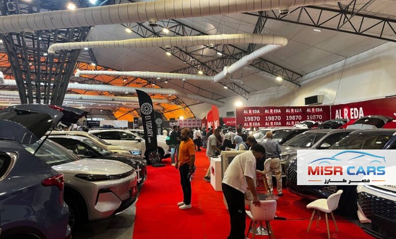 لأول مرة.. الإسكندرية تستضيف الدورة السادسة من «Auto Center Point» سبتمبر الحالي