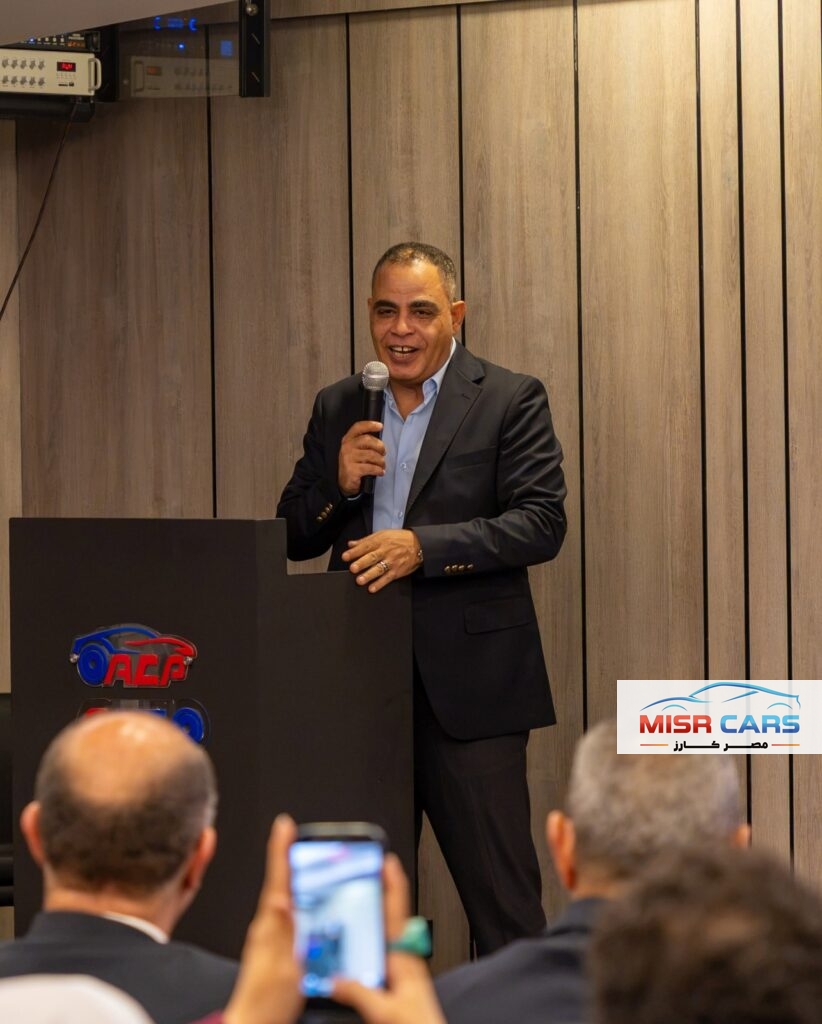 لأول مرة.. الإسكندرية تستضيف الدورة السادسة من «Auto Center Point» سبتمبر الحالي