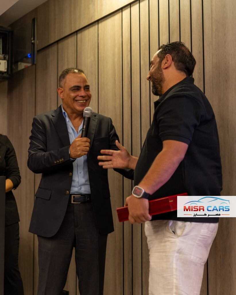 لأول مرة.. الإسكندرية تستضيف الدورة السادسة من «Auto Center Point» سبتمبر الحالي