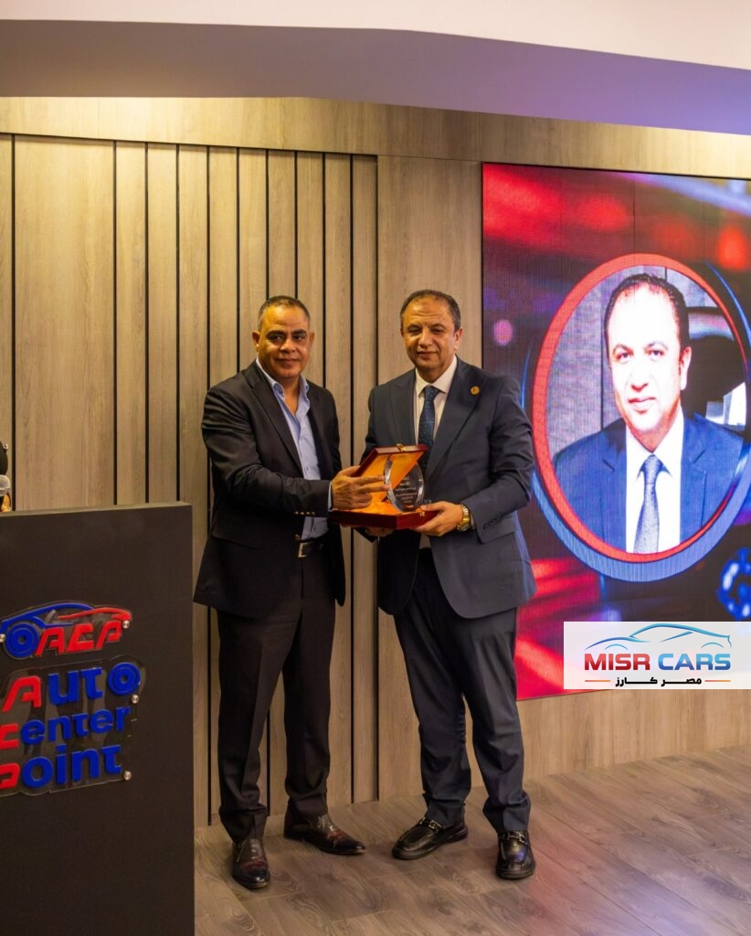 لأول مرة.. الإسكندرية تستضيف الدورة السادسة من «Auto Center Point» سبتمبر الحالي
