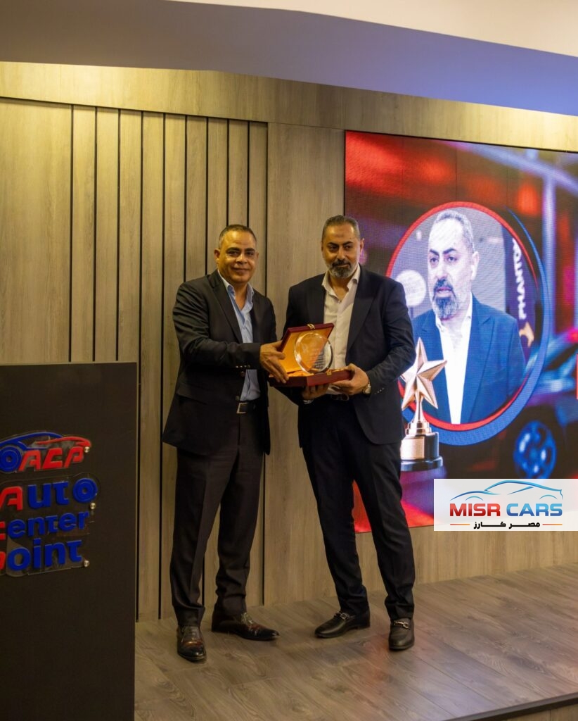 لأول مرة.. الإسكندرية تستضيف الدورة السادسة من «Auto Center Point» سبتمبر الحالي