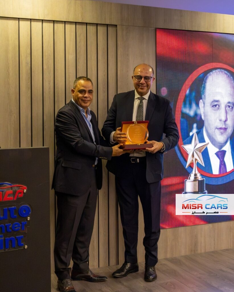 لأول مرة.. الإسكندرية تستضيف الدورة السادسة من «Auto Center Point» سبتمبر الحالي