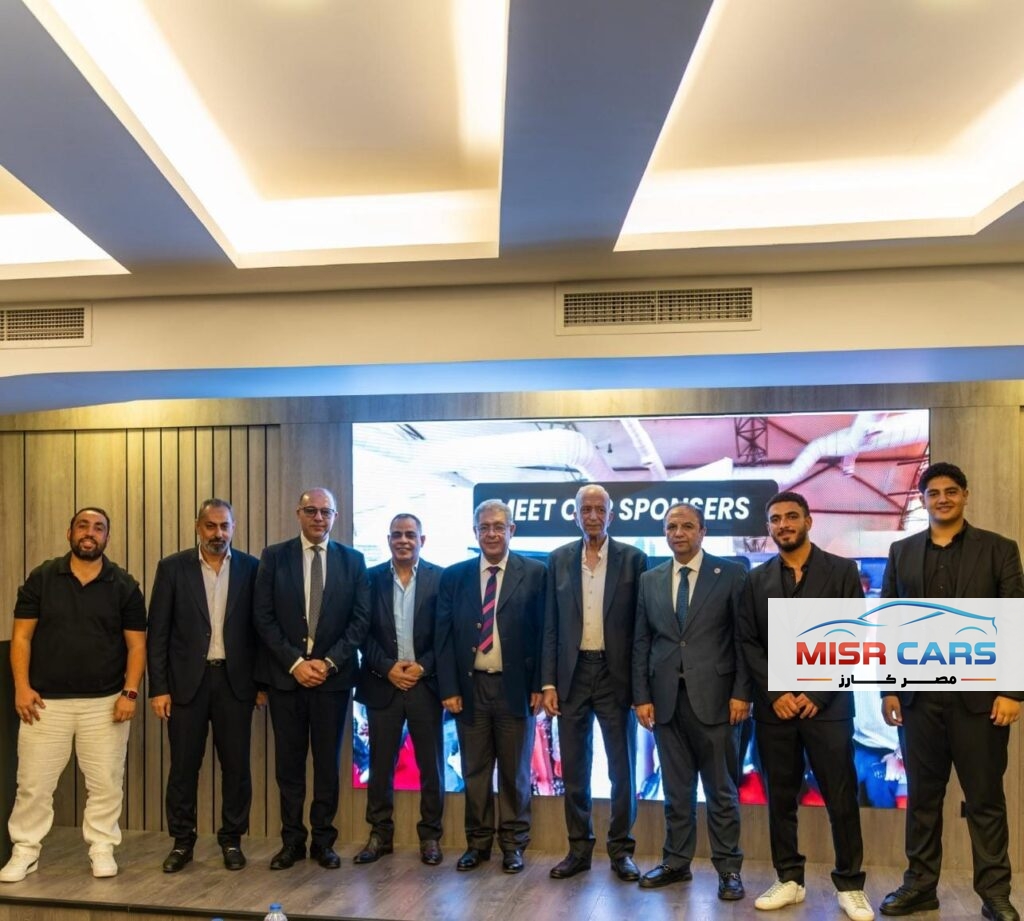 لأول مرة.. الإسكندرية تستضيف الدورة السادسة من «Auto Center Point» سبتمبر الحالي