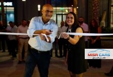 عز العرب ستار تفتتح أحدث صالات عرض smart في District 5