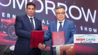 «كايي أوتو» تجدد عقد وكالتها مع «كايي موتورز إيجيبت» لمدة 5 سنوات