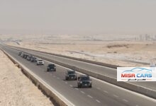 جي بي أوتو تنظم تجربة قيادة لـ«هافال V7» في العين السخنة
