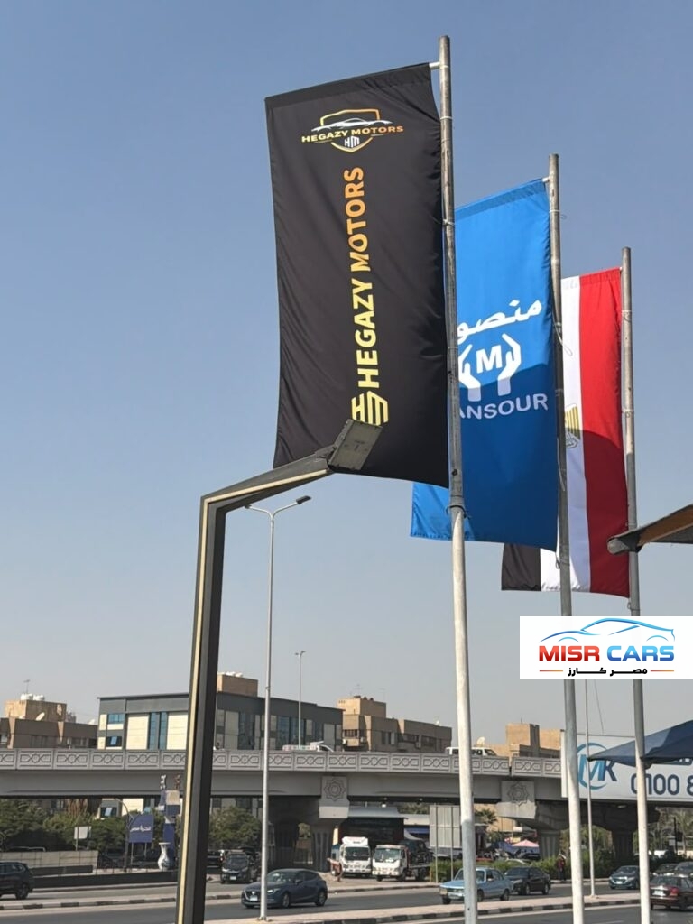 حجازي موتورز يعلن عن عروض حصرية على شيفروليه كابتيفا الكهربائية