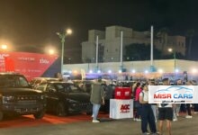 بمشاركة كبرى شركات السيارات.. انطلاق النسخة السادسة من Auto Center Point في الإسكندرية