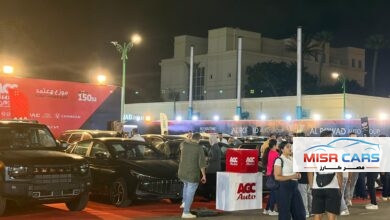 بمشاركة كبرى شركات السيارات.. انطلاق النسخة السادسة من Auto Center Point في الإسكندرية