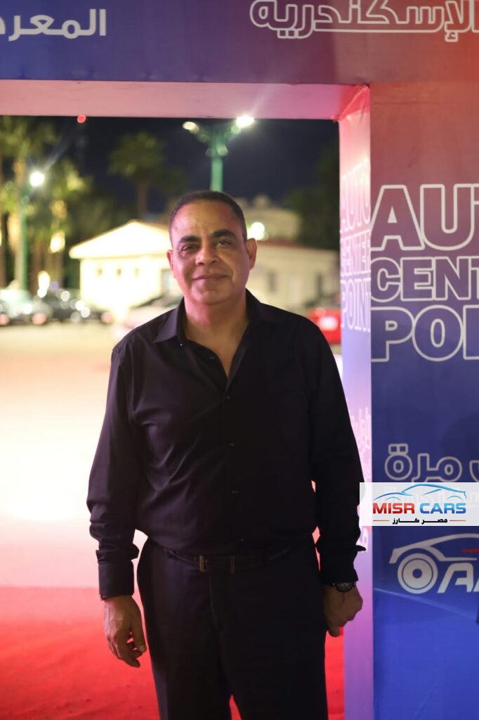 بمشاركة كبرى شركات السيارات.. انطلاق النسخة السادسة من Auto Center Point في الإسكندرية