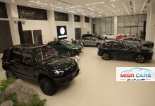 «إس إن أوتوموتيف» تفتتح فرعها الجديد في الشيخ زايد لخدمة عملاء Dongfeng وVoyah وMHero