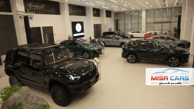 «إس إن أوتوموتيف» تفتتح فرعها الجديد في الشيخ زايد لخدمة عملاء Dongfeng وVoyah وMHero