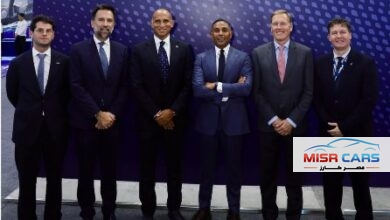 أبو غالي موتورز وإيرباص للمروحيات