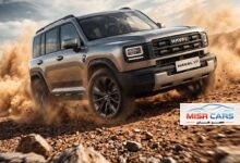هافال V7 موديل 2027 الجديدة