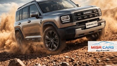 هافال V7 موديل 2027 الجديدة