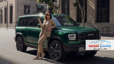 هافال V7 موديل 2027 الجديدة