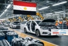 مشروع صيني ضخم.. إنشاء قاعدة لتخطيط وتصنيع معدات مصانع السيارات في مصر